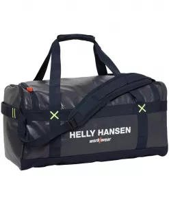 GEANTA VOIAJ WORKWEAR 50 LITRI BLEUMARIN STD HELLY HANSEN # 79572 - std