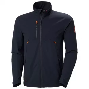 JACHETA CHELSEA EVOLUTION BRZ BLEUMARIN HELLY HANSEN # 77250 - L