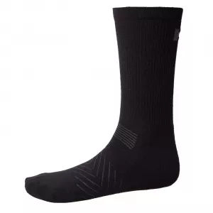 PACHET 3 PERECHI SOSETE MANCHESTER NEGRE HELLY HANSEN # 79646 - 36-38