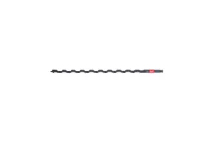 BURGHIE SFREDEL CU IMPACT PENTRU LEMN 14X460 MM MILWAUKEE # 48136754