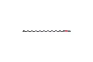 BURGHIE SFREDEL CU IMPACT PENTRU LEMN 14X460 MM MILWAUKEE # 48136754
