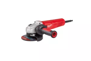 POLIZOR UNGHIULAR 125 MM 1200 W CU MANER ANTI-VIBRATII MILWAUKEE # AGV12-125X / 4933428085