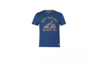TRICOU MAY THE NATUR GR S STIHL # 04201000048