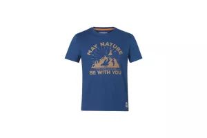 TRICOU MAY THE NATUR GR M STIHL # 04201000052