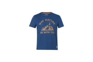 TRICOU MAY THE NATUR GR M STIHL # 04201000052