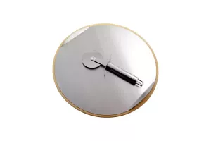 SET PIZZA PIATRA SI TAIETOR GRANDHALL # A06619033M