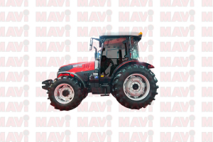 TRACTOR AGRICOL HATTAT T4105 STAGIU V