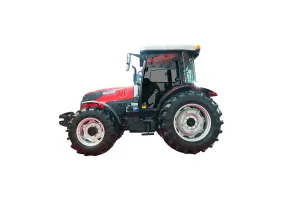 TRACTOR AGRICOL HATTAT T4105 STAGIU V