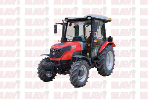TRACTOR AGRICOL HATTAT C3085 STAGIU V