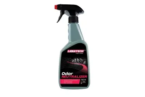ODORIZANT ANTI TABAK LIQUITECH CAR 750ML
