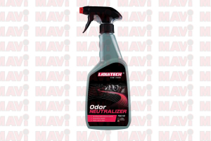 ODORIZANT ANTI TABAK LIQUITECH CAR 750ML