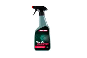 SOLUTIE CURATAT TAPITERIE TEXTILA LIQUITECH 750ML