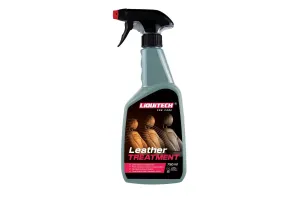 SOLUTIE TRATAMENT TAPITERIE PIELE LIQUITECH 750ML