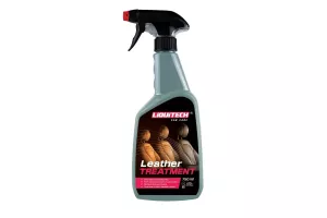 SOLUTIE TRATAMENT TAPITERIE PIELE LIQUITECH 750ML