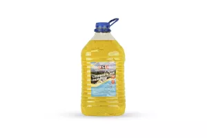 SOLUTIE PARBRIZ VARA 5L PSU