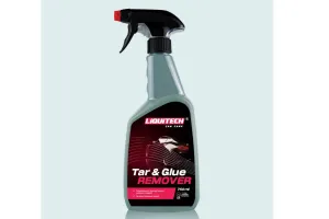 SOLUTIE CURATAT GUDRON/LIPICI LIQUITECH 750ML