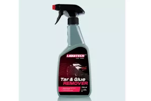 SOLUTIE CURATAT GUDRON/LIPICI LIQUITECH 750ML