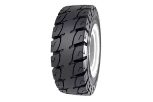 ANVELOPA 6.50-10 SOLIDA RUBBER MFS 101 SDS SD QH GALAXY # 110023