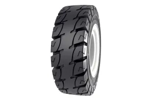ANVELOPA 6.50-10 SOLIDA RUBBER MFS 101 SDS SD QH GALAXY # 110023