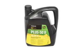 ULEI JD PLUS 50 II 5L