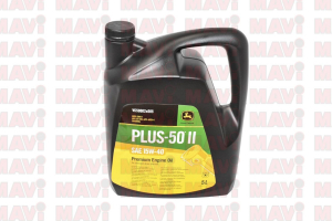 ULEI MOTOR PLUS 50 II 15W40 E9 5L JOHN DEERE