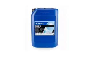 ULEI 10W30 VDS4.5 VOLVO 20L