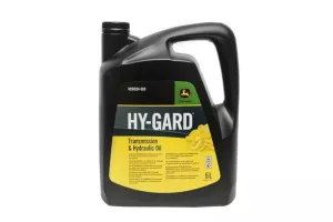 ULEI TRANSMISIE/HIDRAULIC HY GARD 5 L JOHN DEERE # DISUL50