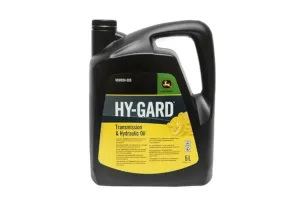 ULEI TRANSMISIE/HIDRAULIC HY GARD 5 L JOHN DEERE # DISUL50