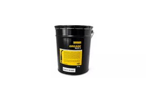 VASELINA NLG I2 PONSSE 18KG # 0073933