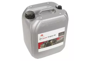 ULEI MOTOR 15W40 MF SUPER 20L