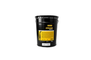 VASELINA NLG I0 PONSSE 18KG # 0073810