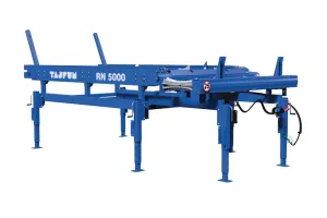 MASA ALIMENTARE STATIONARA RN 5000 S TAJFUN # 241126