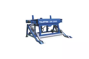 MASA ALIMENTARE DM 2000 TAJFUN # 245348