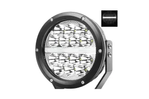 PROIECTOR LED ROTUND R148 R149 12/24V # L3427