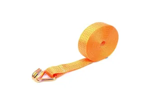 BANDA ANCORAT 10M CU CLICHET DUBLU # AKC0075 + AKC5005