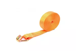 BANDA ANCORAT 10M CU CLICHET DUBLU # AKC0075 + AKC5005
