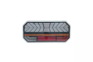 LAMPA SPATE 12/24V LED NEON DREAPTA  # L2423