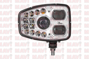 LAMPA FATA R148 R149 DREAPTA  # L3431