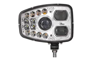 LAMPA FATA R148 R149 DREAPTA  # L3431