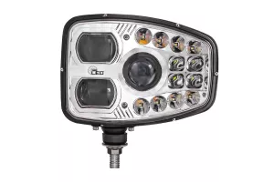 LAMPA FATA R148 R149 STANGA # L3430