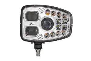 LAMPA FATA R148 R149 STANGA # L3430