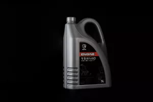 ULEI ENGINE 15W40 IRUM 5L