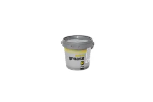 VASELINA K2 GRAFITATA PRISTA 0,400KG