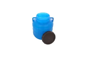 BIDON CU CAPAC 40L BEREKET # 150315020