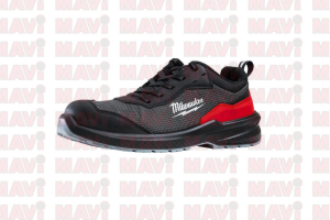 PANTOFI PROTECTIE S1PS FO 45 MILWAUKEE # 4932493697