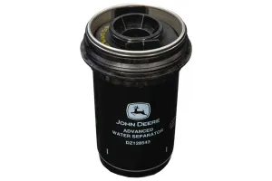 FILTRU COMBUSTIBIL # DZ115391 / DZ128543