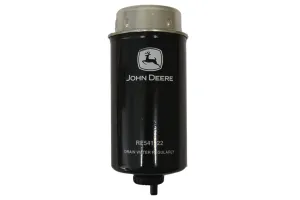 FILTRU COMBUSTIBIL # RE541922