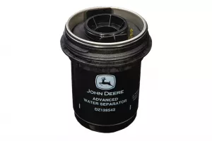 ELEMENT FILTRANT # DZ115389 # DZ128542