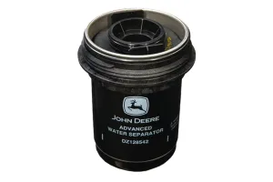 ELEMENT FILTRANT # DZ115389 # DZ128542