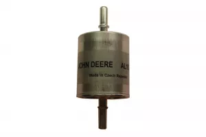 FILTRU COMBUSTIBIL PRIMAR JDR # AL153517